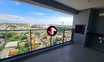 Imagem: Imóvel com Varanda Gourmet e Piscina em