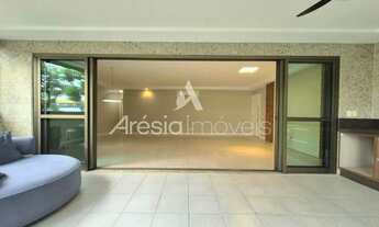 Imagem 2: Apartamento com 4 quartos, 3 suítes à venda, 173 m² por R$ 2.550.000 - Jardim Oceânico - R