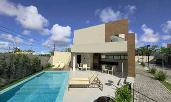 Imagem 5: Duplex 3/4 com 137m no Antares