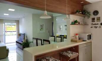 Imagem: APARTAMENTO NORTE/SUL 82m² 3 QUARTOS 1