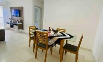 Imagem 5: Apartamento com 2 dormitórios sendo 2 suítes - Aviação