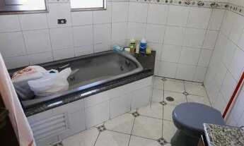 Imagem 3: Sobrado com 3 dormitórios à venda, 220 m² por R$ 900.000,00 - Vila Camilópolis - Santo And