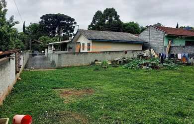 Imagem 5: Ótimo terreno em excelente localização no Bairro Araçatuba em Campina Grande do Sul Regiã