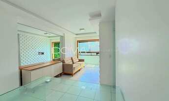 Imagem 2: Apartamento 67 m² no Edifício Portofino em Candeias, 3 Quartos, 1 Suíte e Estrutura de Laz