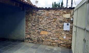 Imagem 6: Casa para venda possui 239 metros quadrados com 4 quartos em Rio Branco - Belo Horizonte