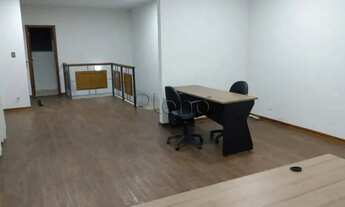 Imagem 5: Casa para venda e locação com 5 quartos no Jardim Chapadão, Campinas