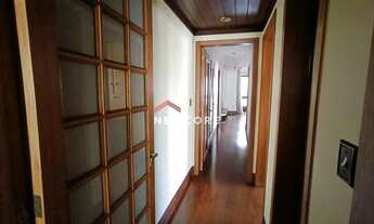 Imagem 2: Cobertura em Rua Doutor Tauphick Saadi - Bela Vista - Porto Alegre/RS