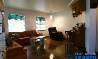 Imagem 6: SOBRADO - ALTO DA LAPA - SP