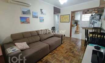 Imagem 4: Apartamento à venda Rua Walter Ferreira, Humaitá - Porto Alegre