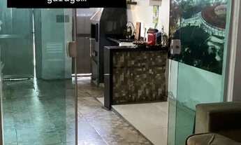 Imagem: Casa reformada São Gonçalo próximo shopping