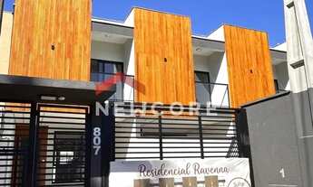 Imagem 2: Casa em Rua Presidente Kennedy - Iririú - Joinville/SC