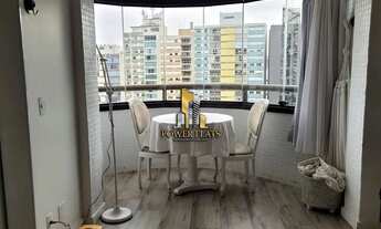 Imagem 5: Flat mobiliado no Paulista Wall Street amplo, moderno e excelente localização - São Paulo