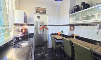 Imagem 6: Cobertura em Rua Augusto Moreira - Santa Amélia - Belo Horizonte/MG