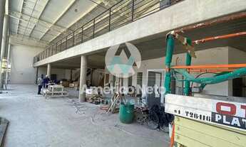 Imagem 6: Galpão / Barracão para locação, Santa Paula, São Caetano do Sul, SP