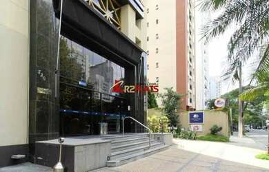 Imagem 5: Flat com ótimo preço no bairro Itaim Bibi. Confira!