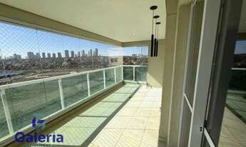 Imagem 4: Apartamento com 3 quartos para alugar, 152m² - Nova Aliança