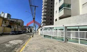 Imagem 7: Apartamento em Rua São Bento - Caiçara - Praia Grande/SP