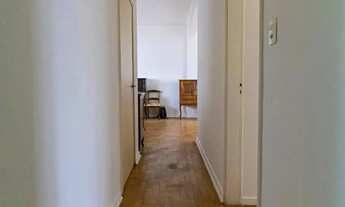 Imagem 6: Apartamento à Venda - Bela Vista, 3 Quartos, 122 m2