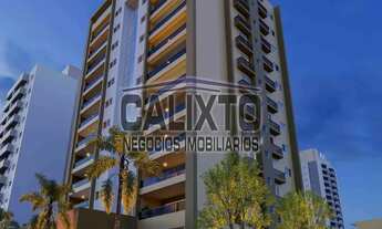 Imagem: RESIDENCIAL SANTORINI