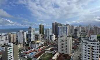 Imagem 4: APARTAMENTO COM 262 m² - GUILHERMINA - PRAIA GRANDE SP