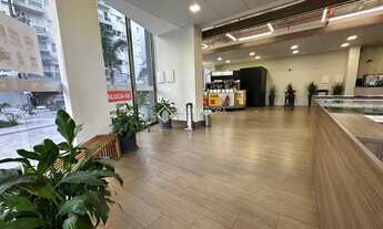 Imagem 2: Sala Comercial Locação Anual 20m² dentro do DMarket