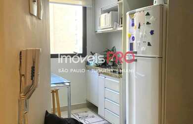 Imagem 5: Apartamento, Vila Nova Conceição - São Paulo