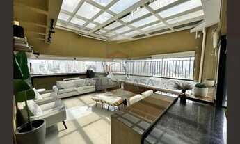 Imagem 2: Apartamento Cobertura à venda com 140m², 3 quartos e 2 vagas