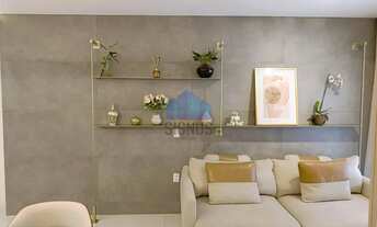 Imagem 3: Lindo apartamento com 3 dormitórios à venda, 70 m² no Mansões Santo Antônio