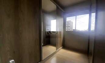 Imagem 3: Apartamento para Venda - 67.54m², 3 dormitórios, sendo 1 suites, 1 vaga - Tristeza