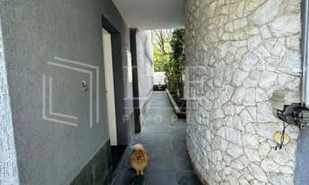 Imagem 2: Rua Antonio Macedo Soares - Brooklin