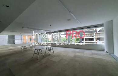 Imagem 4: Conjunto comercial para locação de 204m² na Vila Olímpia