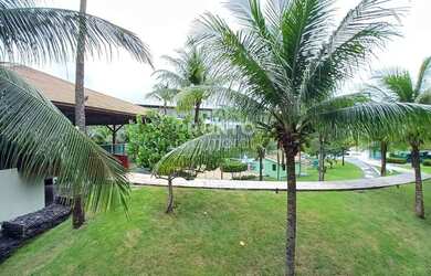 Imagem 2: Apartamento 1 quarto em Merepe