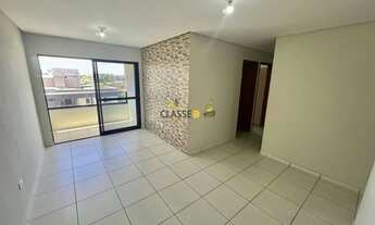 Imagem 2: Apartamento 3 Quartos com Varanda em Piedade