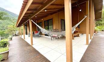 Imagem 3: Sítio Rural à Venda em Florianópolis Ingleses do Rio Vermelho (11.200 m²