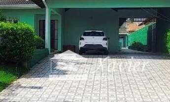 Imagem 2: Casa com 3 dormitórios para alugar, 360 m² por R$ 7.900,00/mês - Haras Bela Vista - Vargem