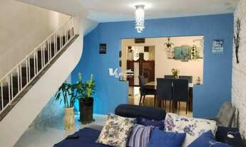 Imagem 5: LINDO SOBRADO A VENDA NA VILA MARIA COM 164M² COM 03 DORMITÓRIO, ÁREA GOURMET E CHURRASQUE