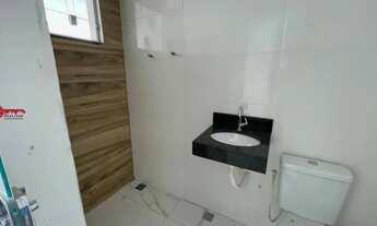 Imagem 6: Casa com Área Gourmet Bairro Tiradentes