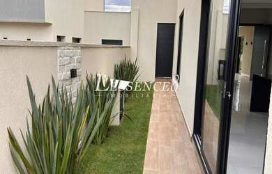 Imagem 6: Casa 321m² c/ 3 Suítes |Condomínio Parqville Jacarandá