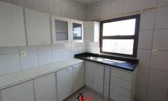 Imagem 3: Apartamento para Locação em Presidente Prudente, ITAPURA l, 2 dormitórios, 1 banheiro, 1 v