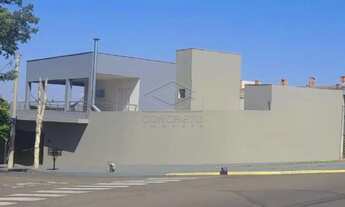 Imagem: Belíssimo sobrado no Jardim Silvestre II