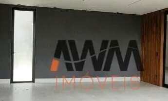 Imagem 2: Sobrado à venda, 304 m² por R$ 3.590.000,00 - Jardins Madri - Goiânia/GO