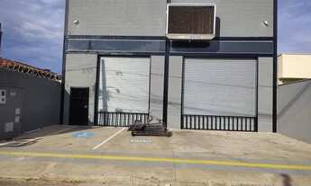 Imagem 2: Loja Comercial para Locação em Aparecida de Goiânia, Jardim Luz