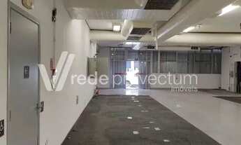 Imagem 3: Prédio - Bonfim - Campinas