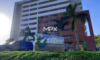 Imagem 7: Sala à venda em Piracicaba, Santa Rosa, com 42 m², Office Reserva Jequitibá