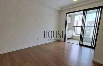 Imagem 2: Apartamento em Sorocaba, com 67m², à venda em condomínio de alto padrão Riserva Natura