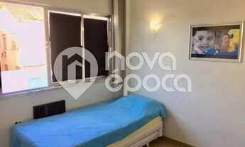 Imagem 7: Rio Comprido Casa com 3 dormitórios