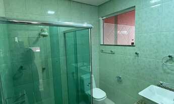 Imagem 6: Casa Duplex no Quinta das Laranjeiras 03 Suítes Master com Closet/ 293m²/ Energia Solar/ 0