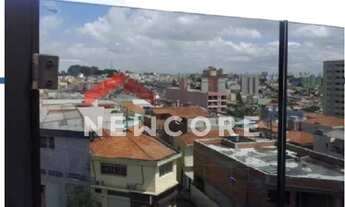 Imagem 4: Cobertura em Rua Ivaí - Santa Maria - São Caetano do Sul/SP