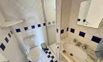 Imagem 7: Apartamento para locação em São Paulo-SP na Chácara Inglesa: 2 quartos, 1 suíte, 2 salas