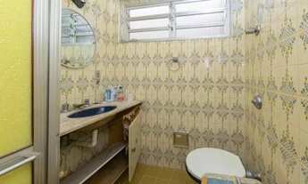 Imagem 5: Casa em Rua Dona Elfrida - Chora Menino - São Paulo/SP